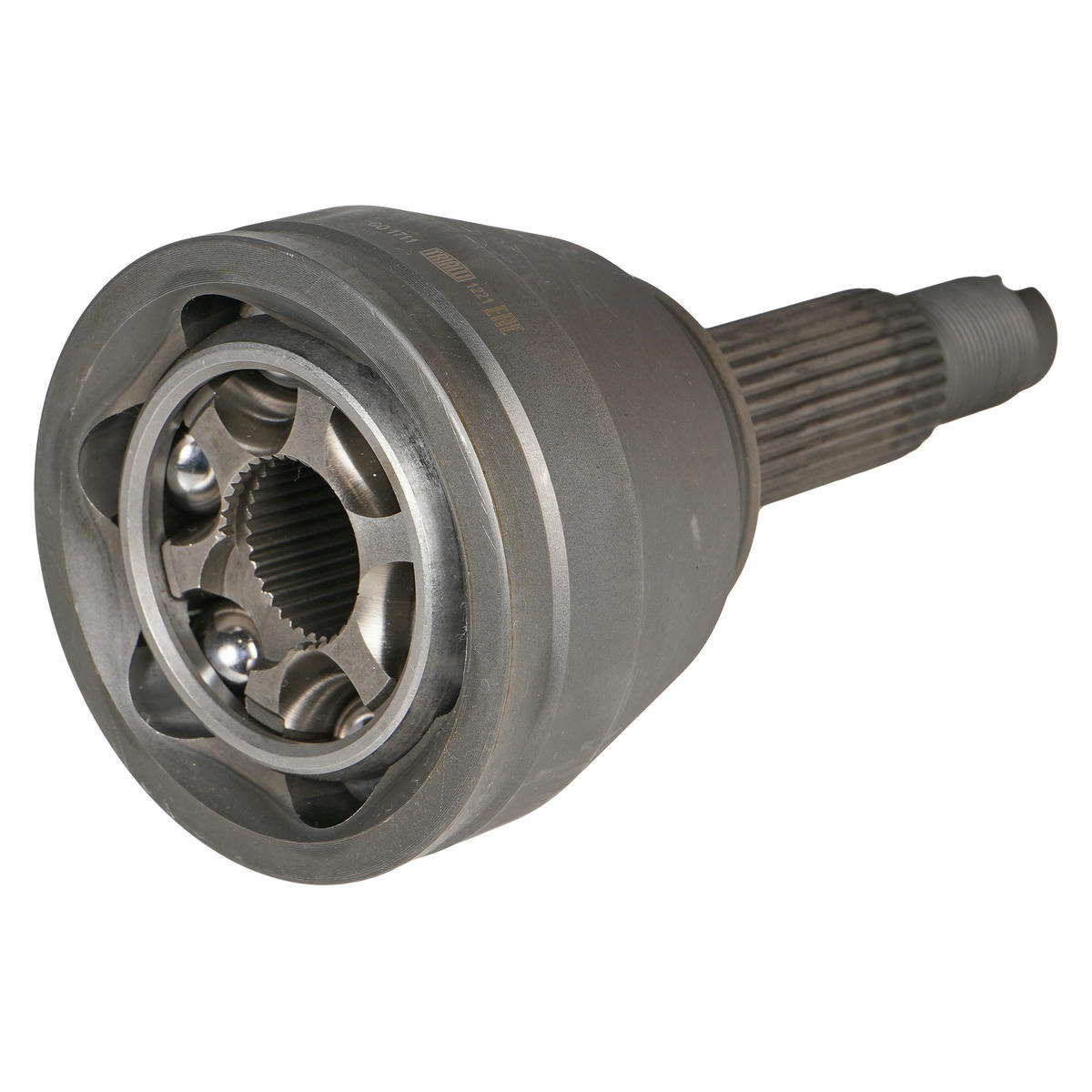 ШРУС наружный TRIALLI GO 1711 preview 2