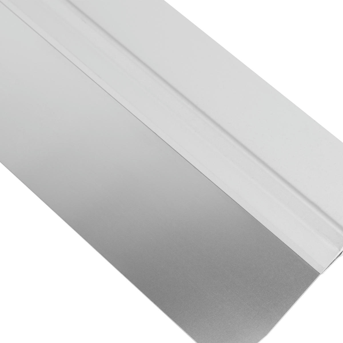 Шпатель фасадный из нерж. стали, 475мм MATRIX preview 1