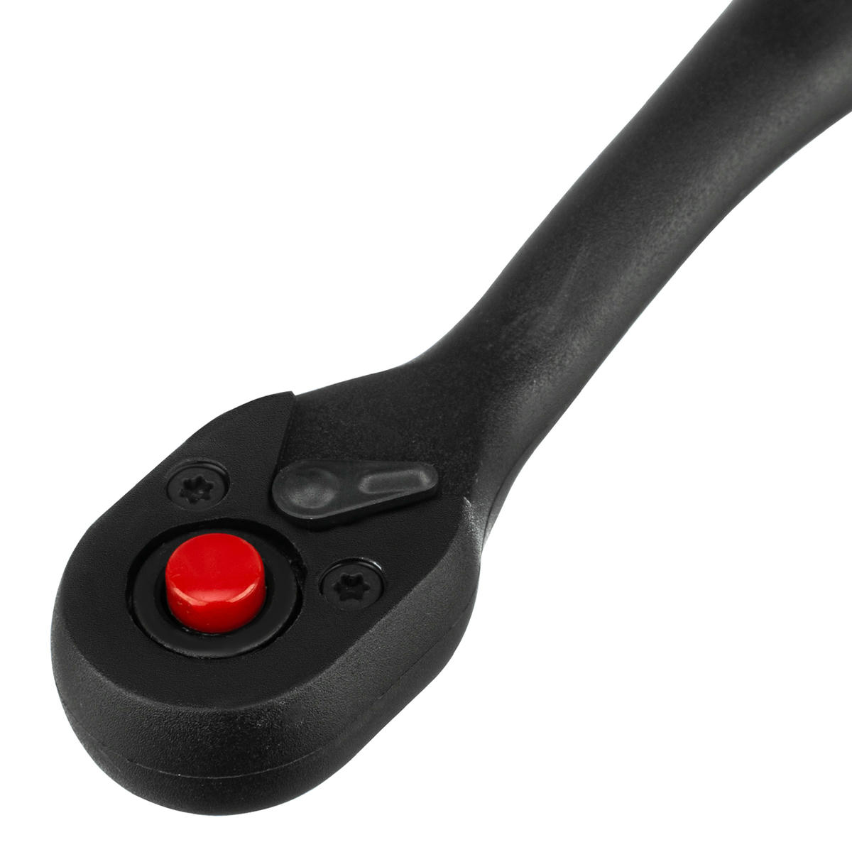 MATRIX 14094 Ключ-трещотка 1/4", 72 зуба, с быстрым сбросом, CrV, 2-х комп. рукоятка preview 6