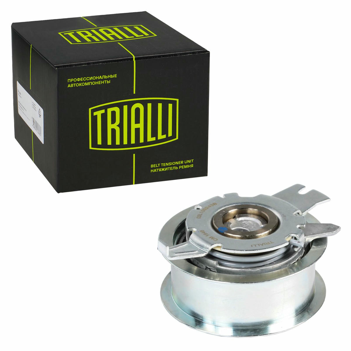 Ролик ГРМ TRIALLI CM 1846 preview 1