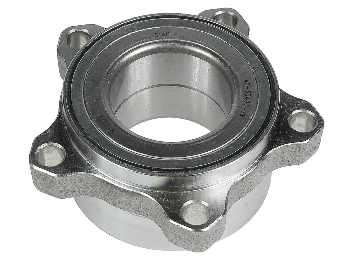 40-30491-SX_подшипник ступицы! передней ГАЗель Next preview 1