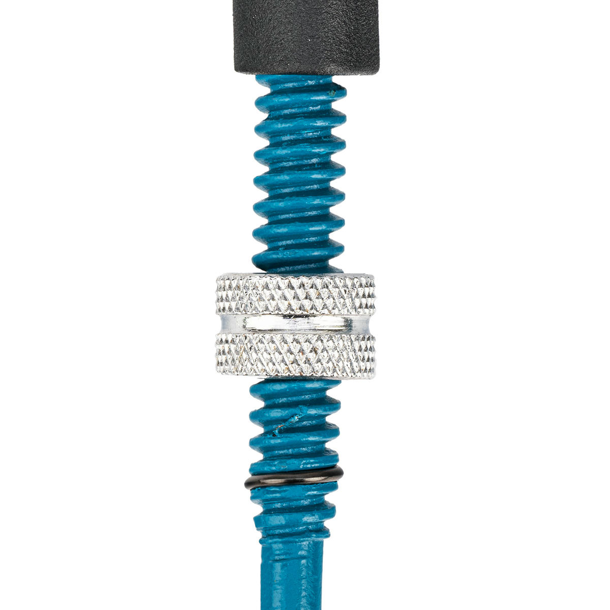 Ключ трубный рычажный №0 "0,5" цельнокованый тип-B" GROSS preview 5