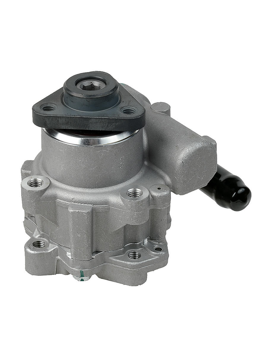 00-36210-SX_насос гидроусилителя руля! 53923 Audi A6 2.4/2.8 97-05 preview 8