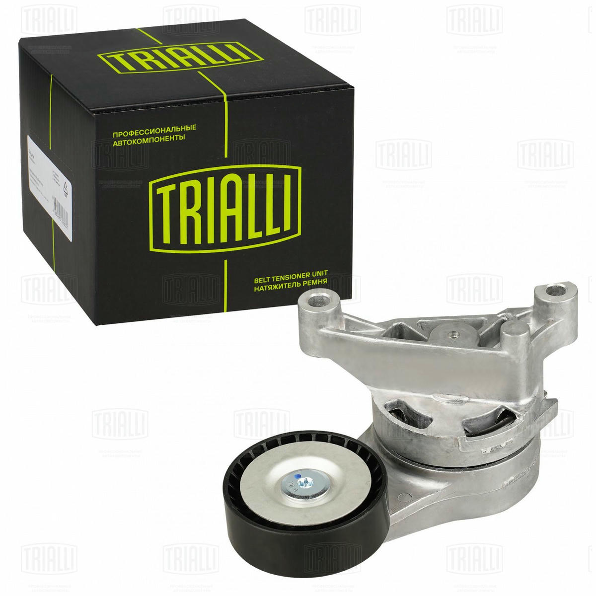 Натяжитель ремня TRIALLI CM5107 preview 1