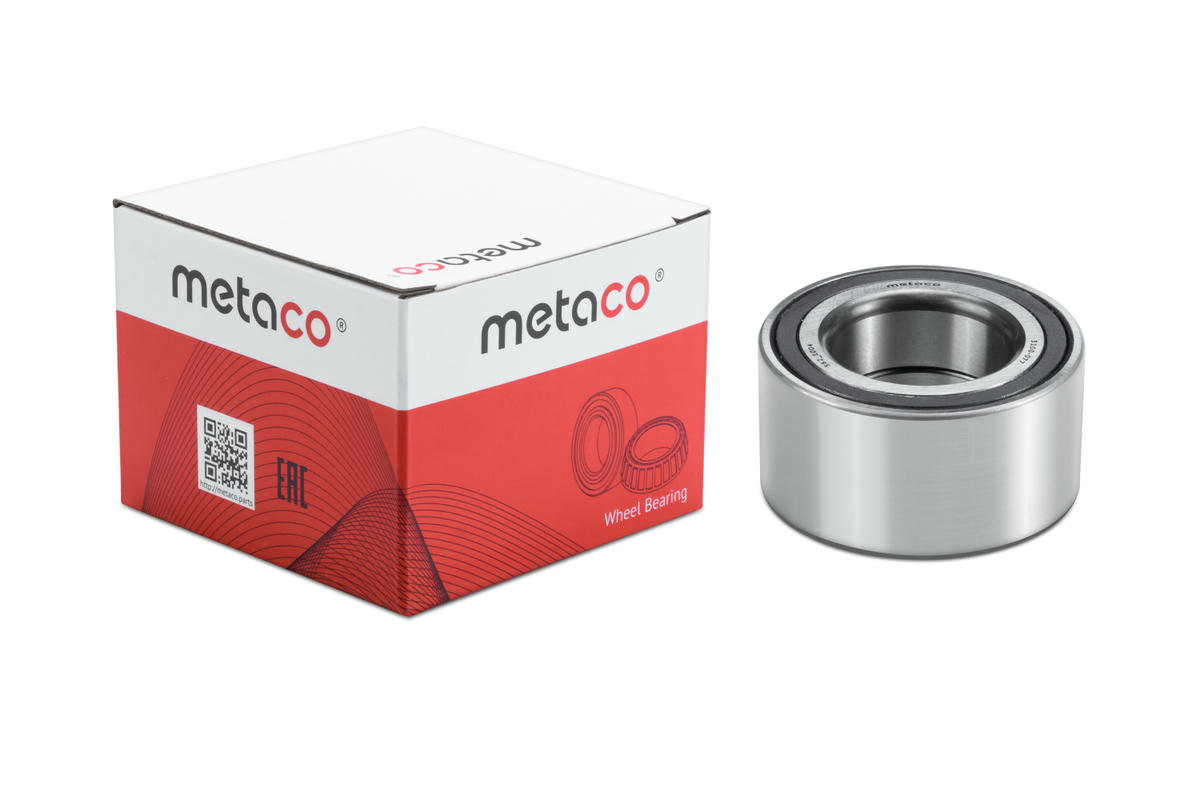 Подшипник ступицы metaco 5100-077 preview 1