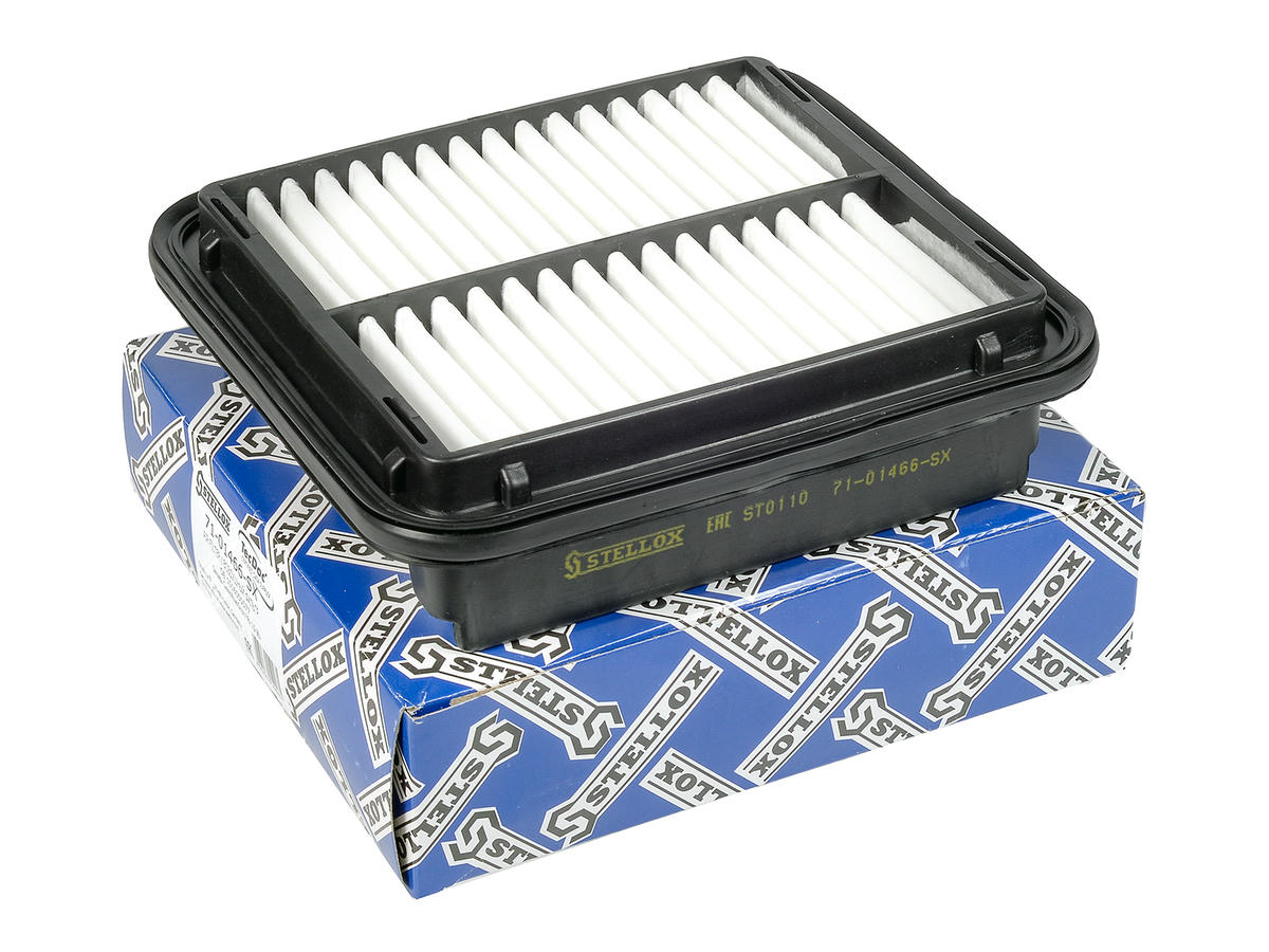 71-01466-SX_фильтр воздушный! Daihatsu Cuore/Move/Sirion/YRV 1.0i 98> preview 1