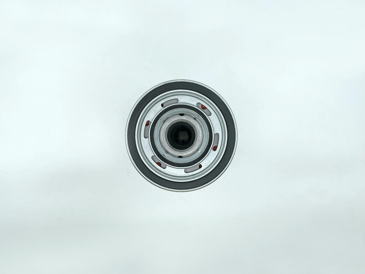 Фильтр масляный BIG FILTER GB-1237 preview 2