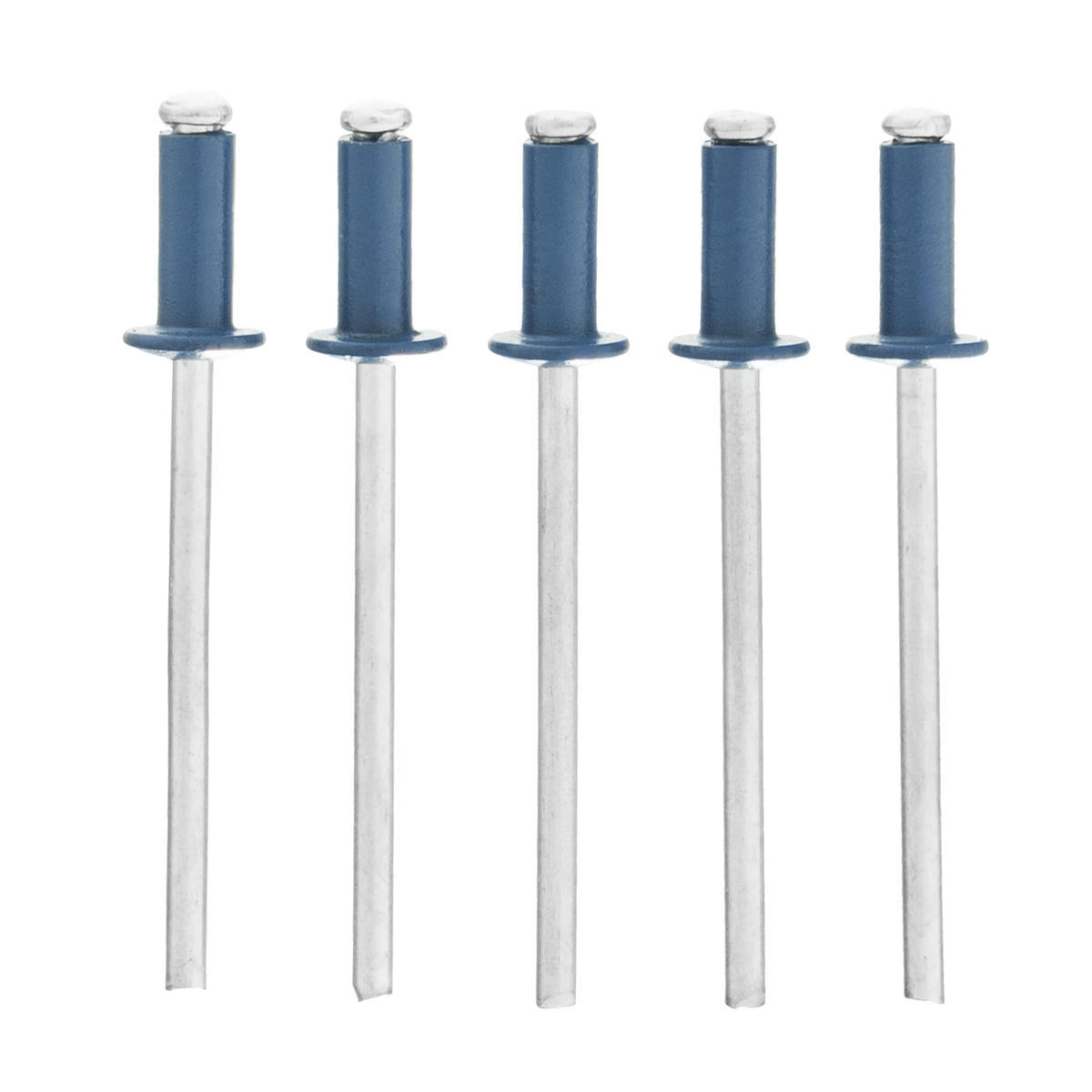 Заклепки 3,2х8мм 50шт MATRIX preview 2