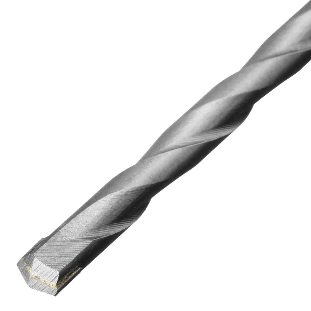 Сверло по бетону, 4 х 75 мм, цилиндрический хвостовик// Matrix preview 3