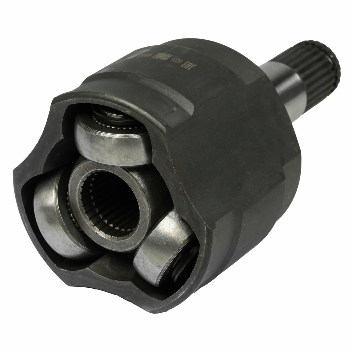 ШРУС внутренний TRIALLI GO 0889 preview 2