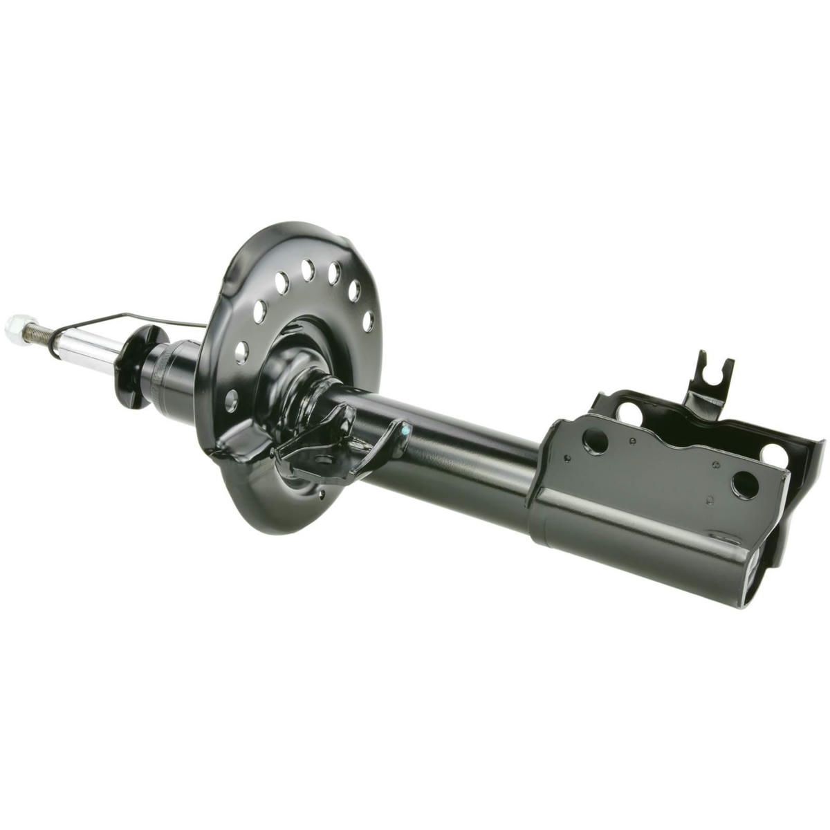 Амортизатор передний R NISSAN T31 2007.08-2015.03 FEBEST 02660801FR preview 1