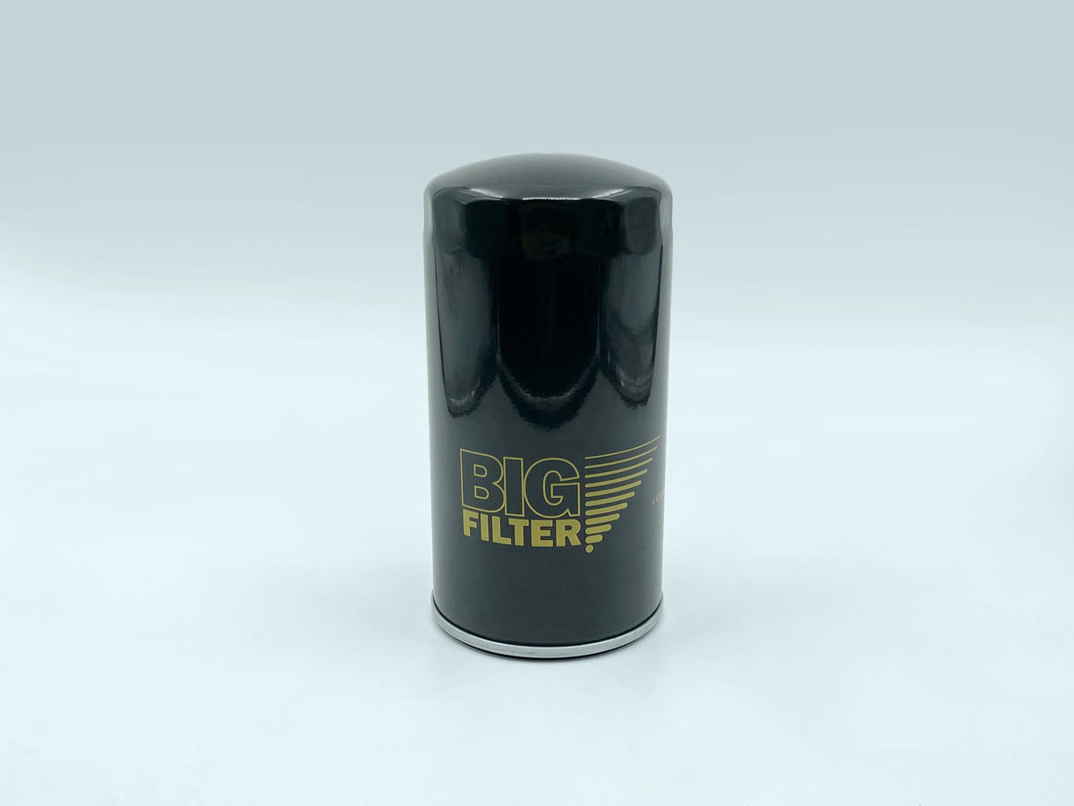 Фильтр масляный BIG FILTER GB-1237 preview 3