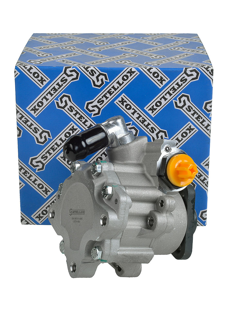 00-36311-SX_насос гидроусилителя руля! 32411095845 BMW X5 3.0i 00> preview 3