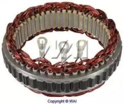 Обмотка (статор) WAI 27-507 preview 1