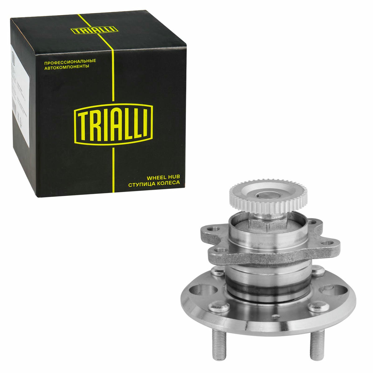 Подшипник ступицы TRIALLI MR 0895 preview 1