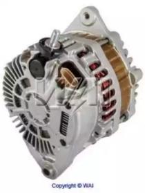 Генератор WAI 11341N preview 1