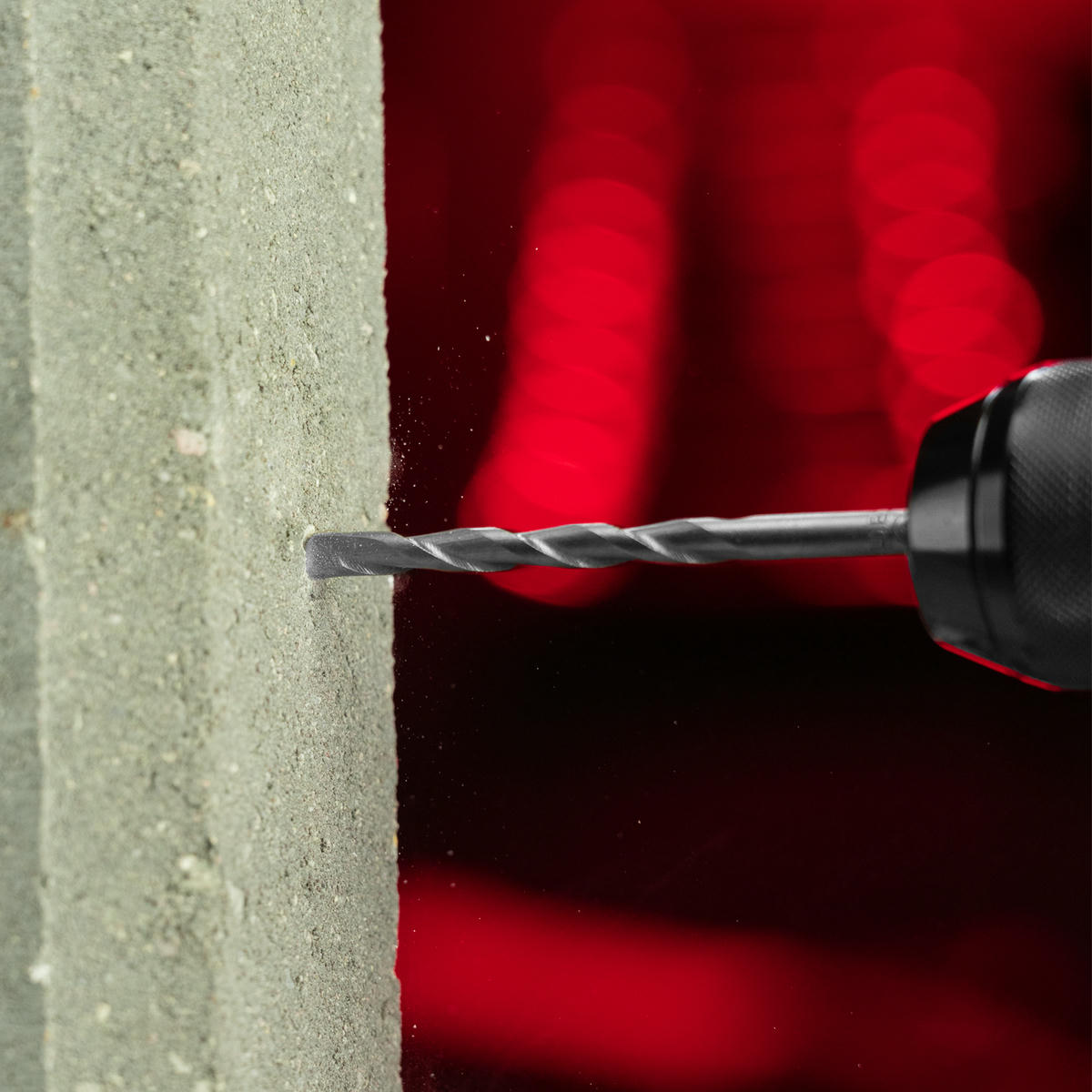 Сверло по бетону, 6 х 100 мм, цилиндрический хвостовик// Matrix preview 6