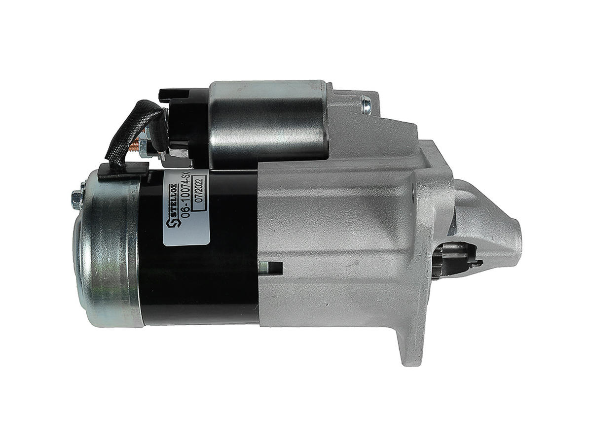 06-10074-SX_стартер! 12V 1.4KW 12TRenault Logan/Clio/Megane 1.5DCi 03> preview 1