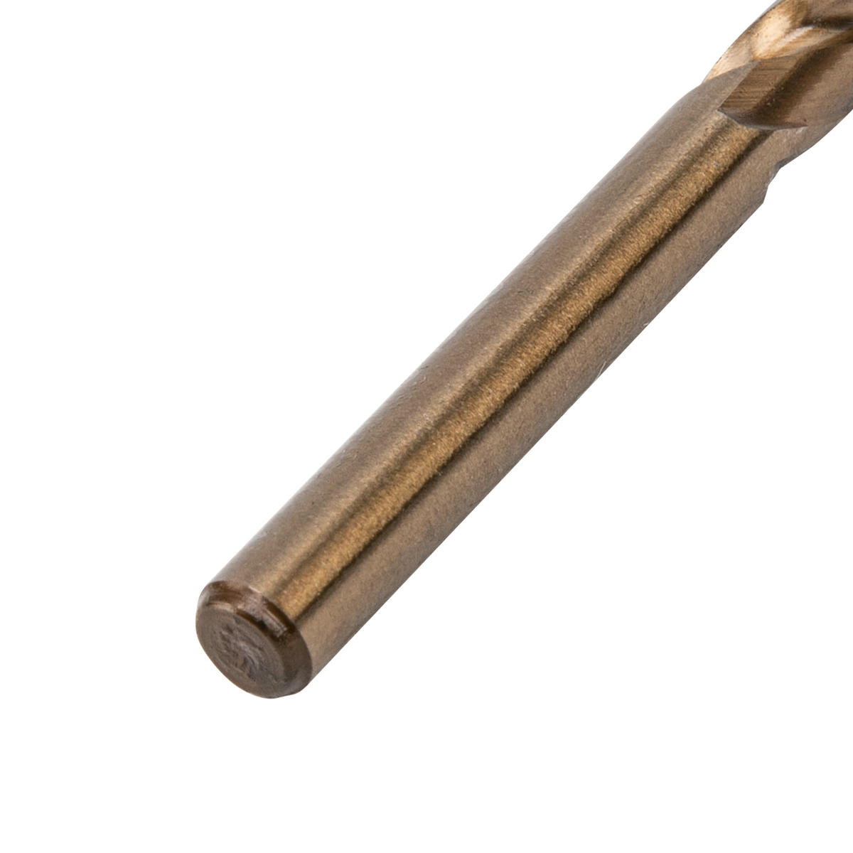 Сверло по металлу 6,0мм HSS DENZEL preview 3