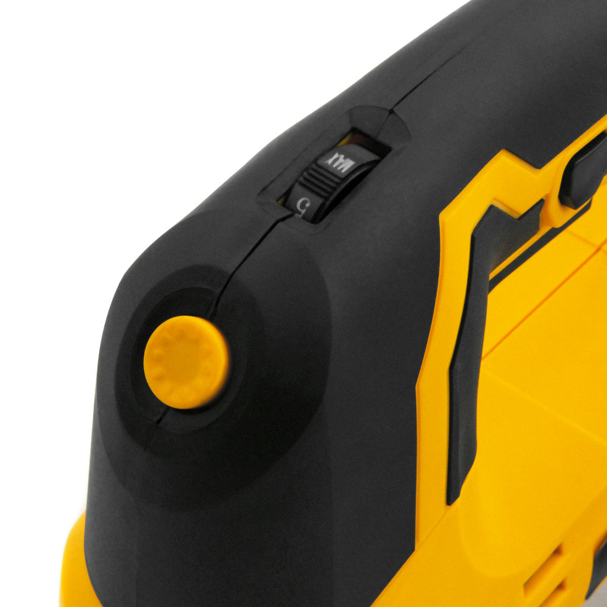 DENZEL 27103 Лобзик электрический JS-80, 650 Вт, 80 мм preview 7