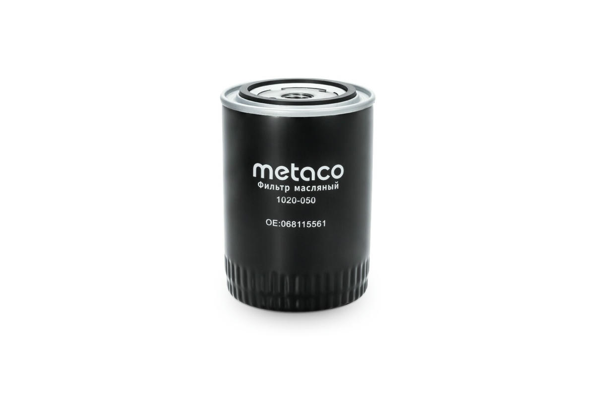 Фильтр масляный metaco 1020-050 preview 3