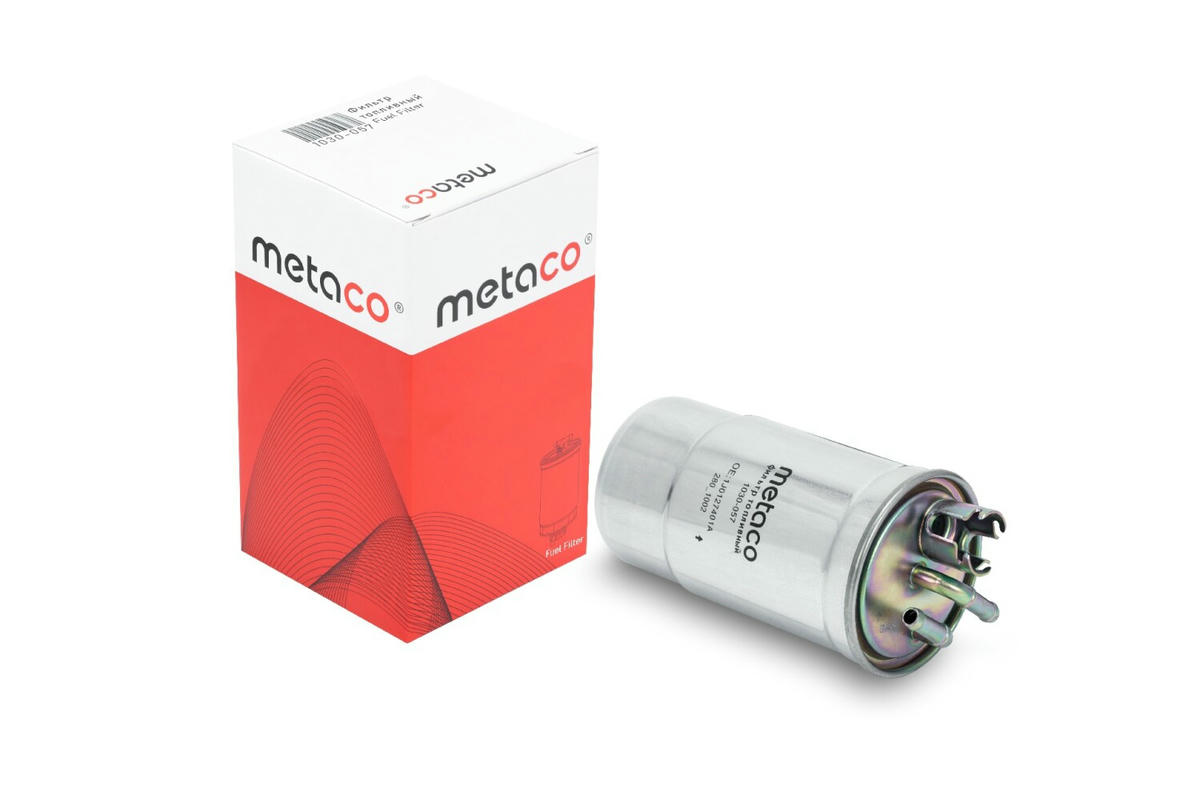 Фильтр топливный metaco 1030-057 preview 1 Фильтр топливный metaco 1030-057 preview 1