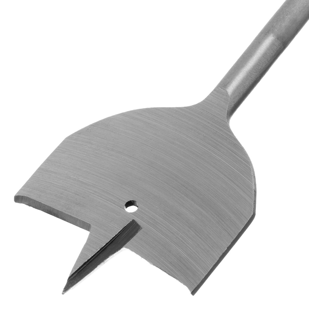 Сверло по дереву перовое 50мм. 6-гран. хвостовик MATRIX preview 2