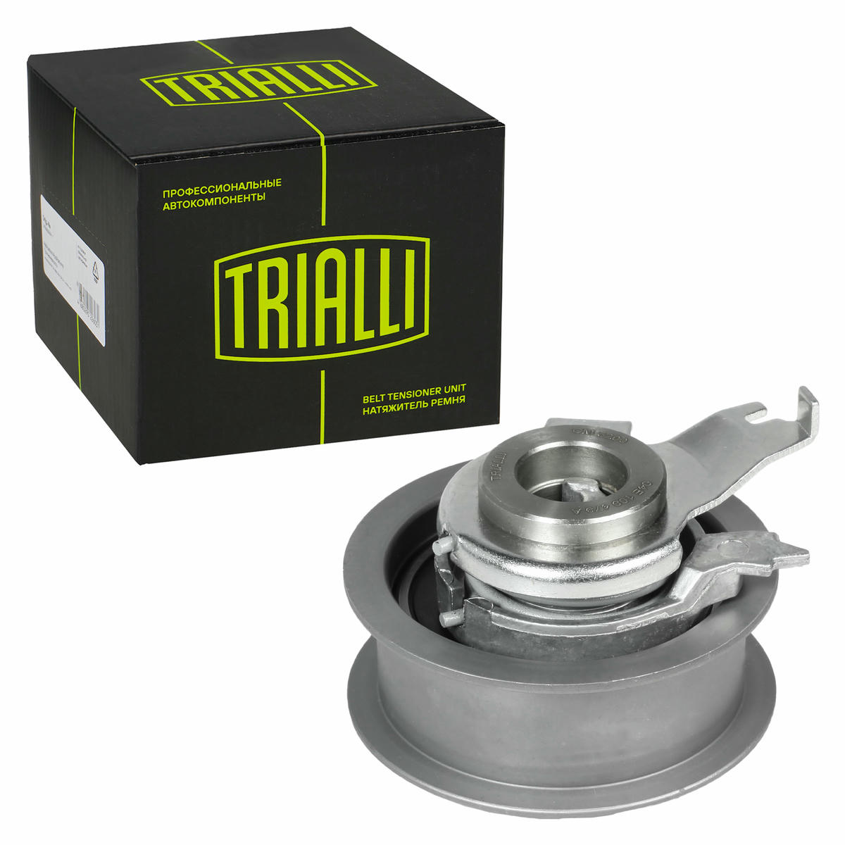 Ролик ГРМ TRIALLI CM 5200 preview 1