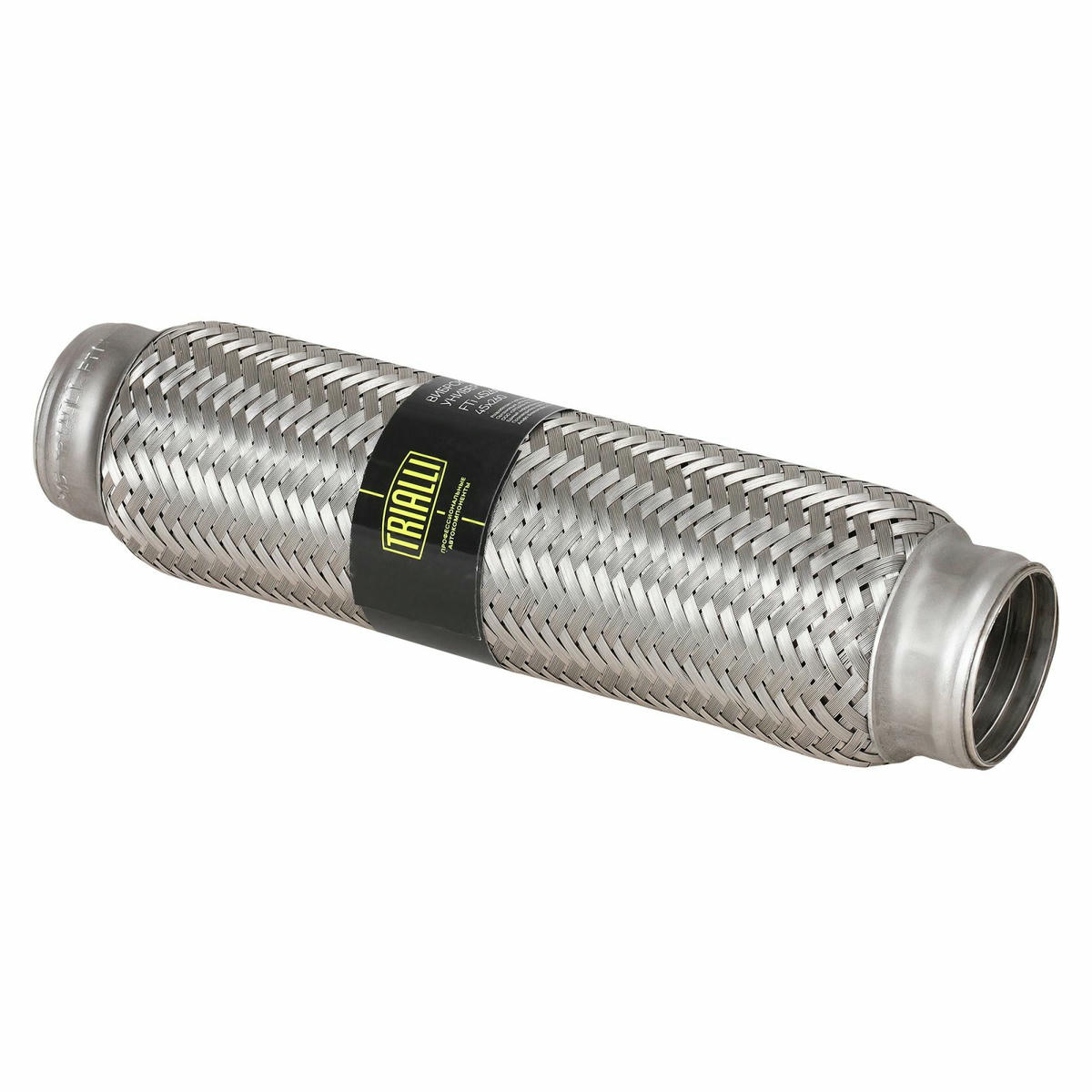 Гофра глушителя TRIALLI FTi 45260 preview 1