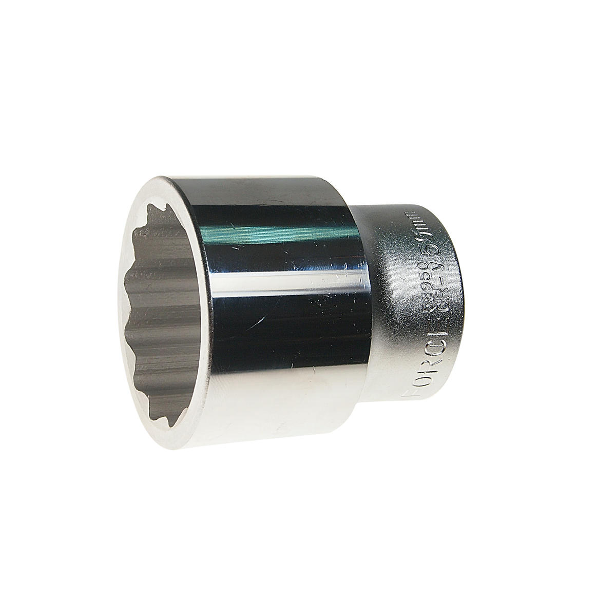 Головка торцевая 50 1" 12гр 75мм ROCK FORCE preview 1