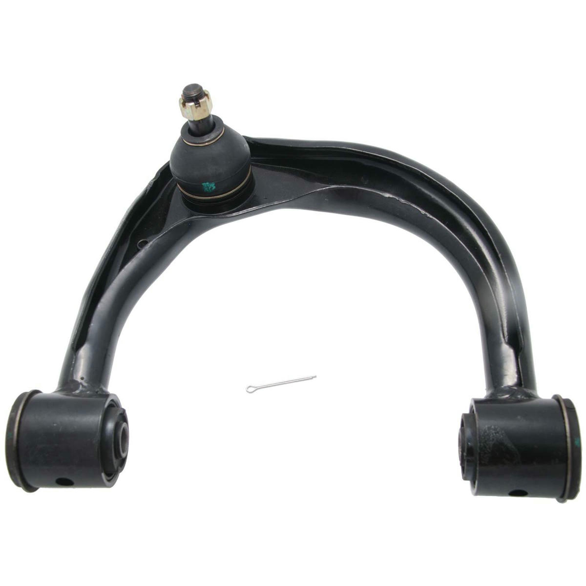 Рычаг передний верхний правый FEBEST 0124-LC120RH preview 1