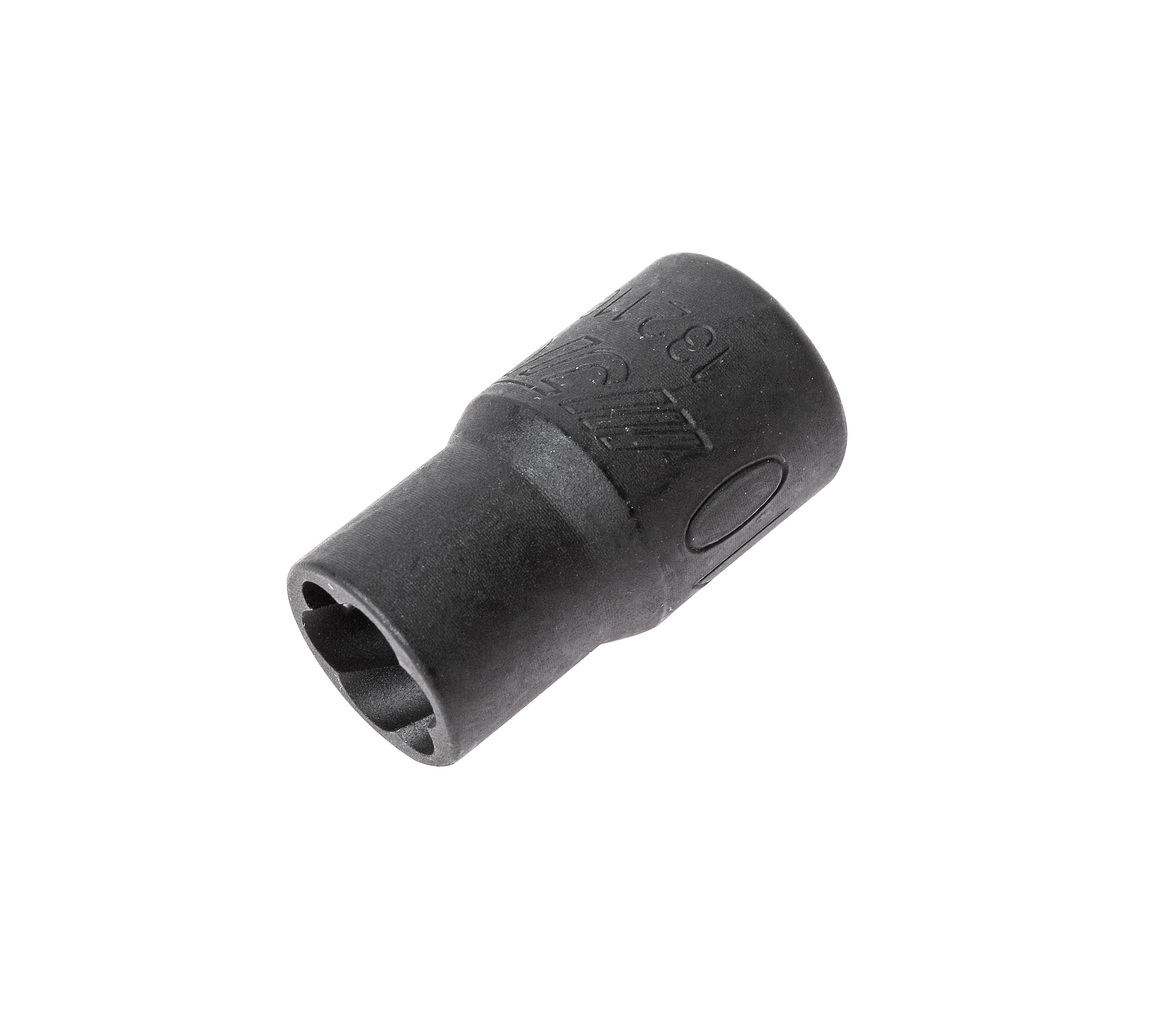 Головка для поврежденных болтов и гаек 3/8" 10мм JTC preview 1