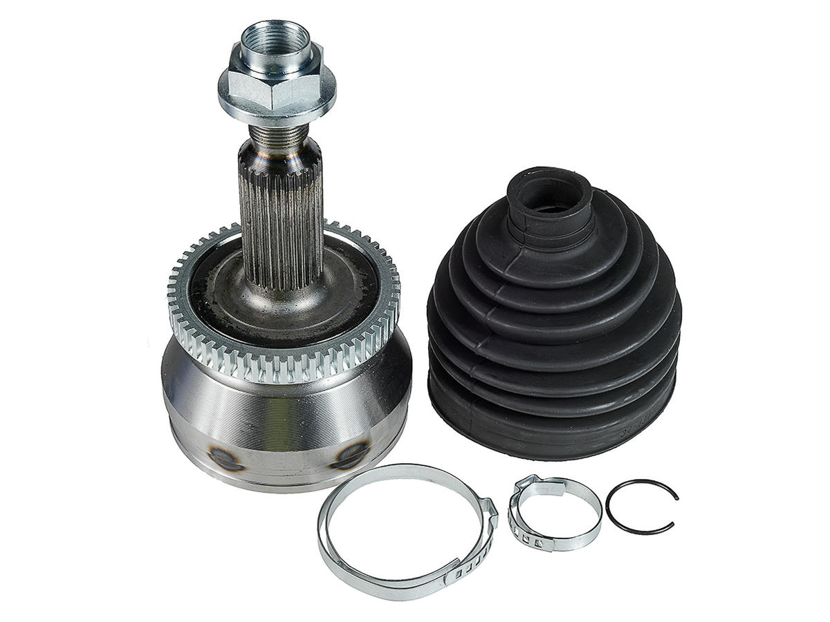 150 2066-SX_ШРУС наружный к-кт! ABS, 495002W000 Kia Sorento (XM) 2.2CRDi 09> preview 2