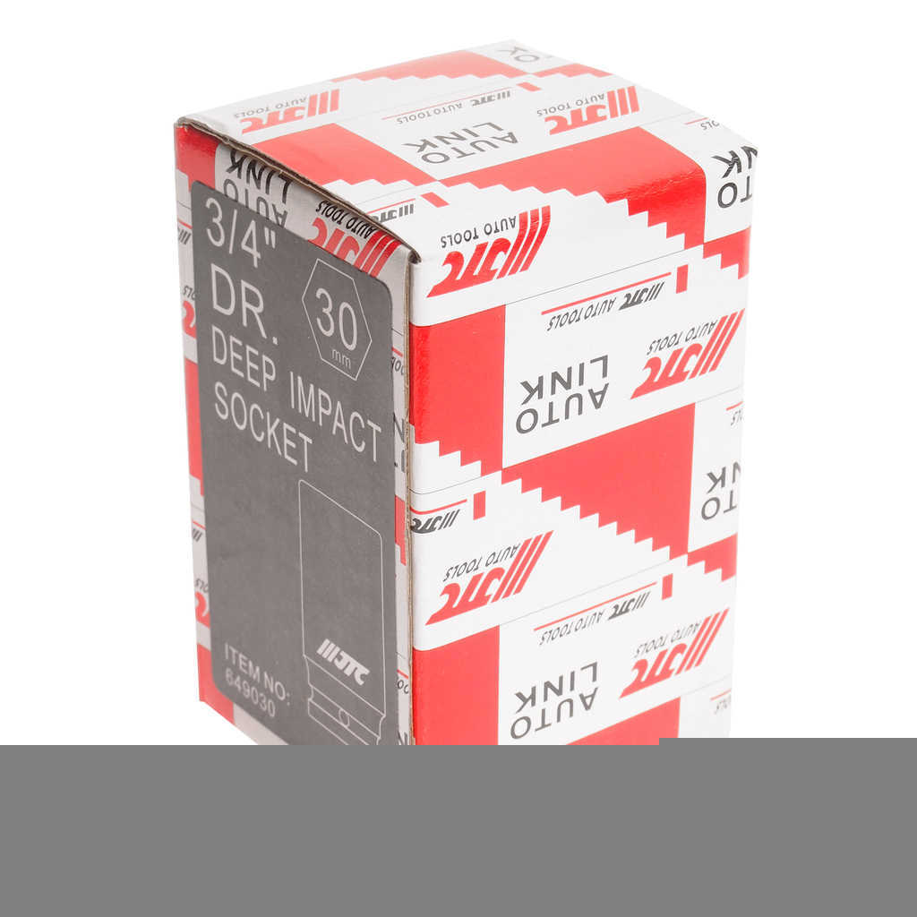 Головка торцевая JTC JTC-649030 preview 1