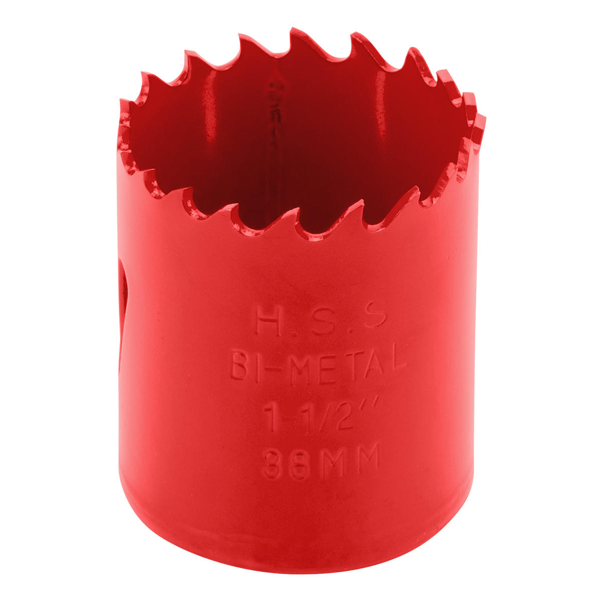 Коронка BIMETAL, 38 мм// Matrix preview 1