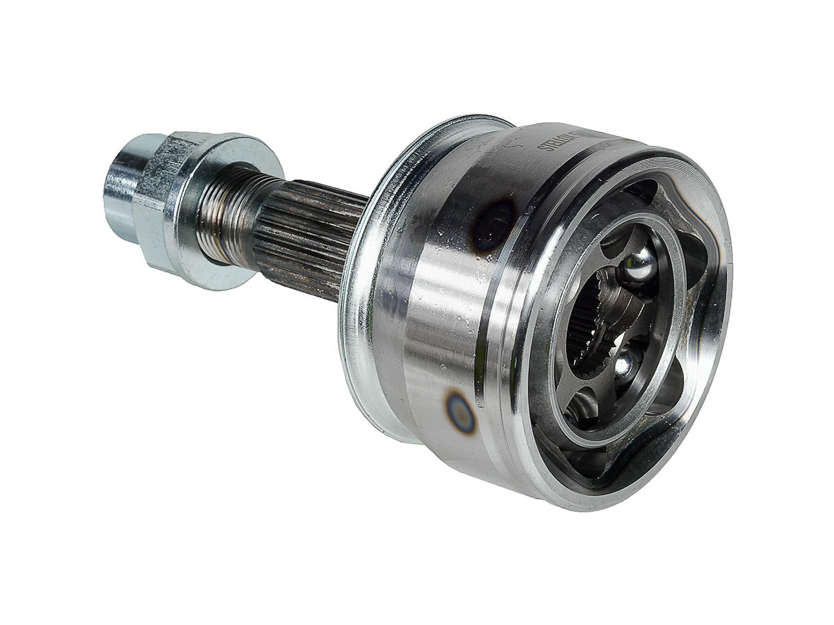 150 2069-SX_ШРУС наружный к-кт! 1603403 Opel Corsa D 1.0/1.2 06> preview 3