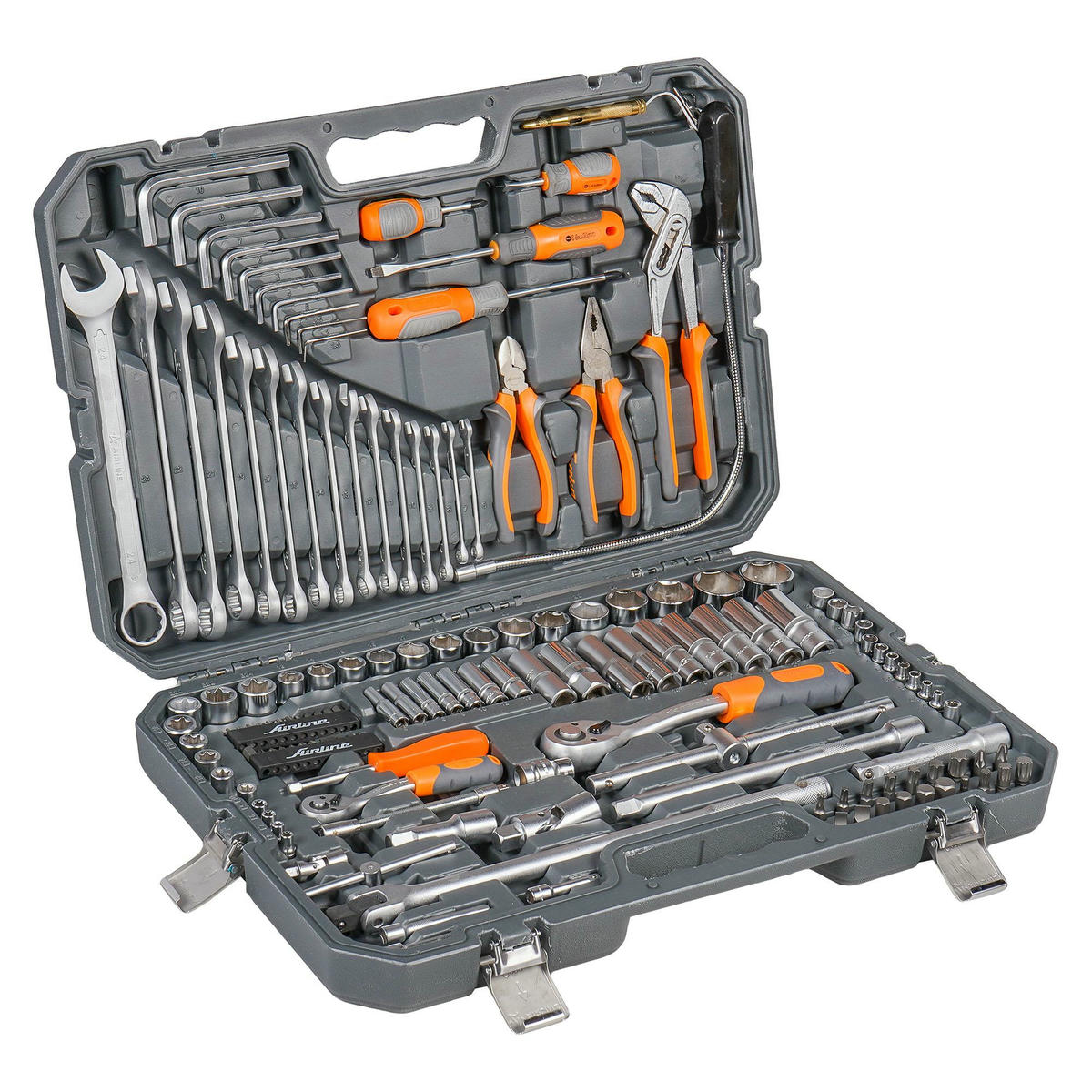 Набор инструментов AirLine AT-147-52 preview 2