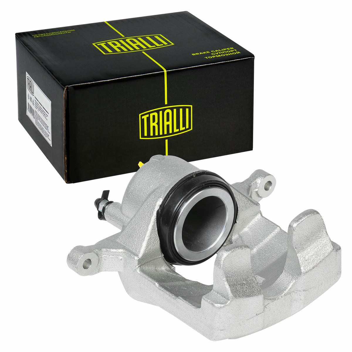 Суппорт тормозной TRIALLI CF 062101 preview 2