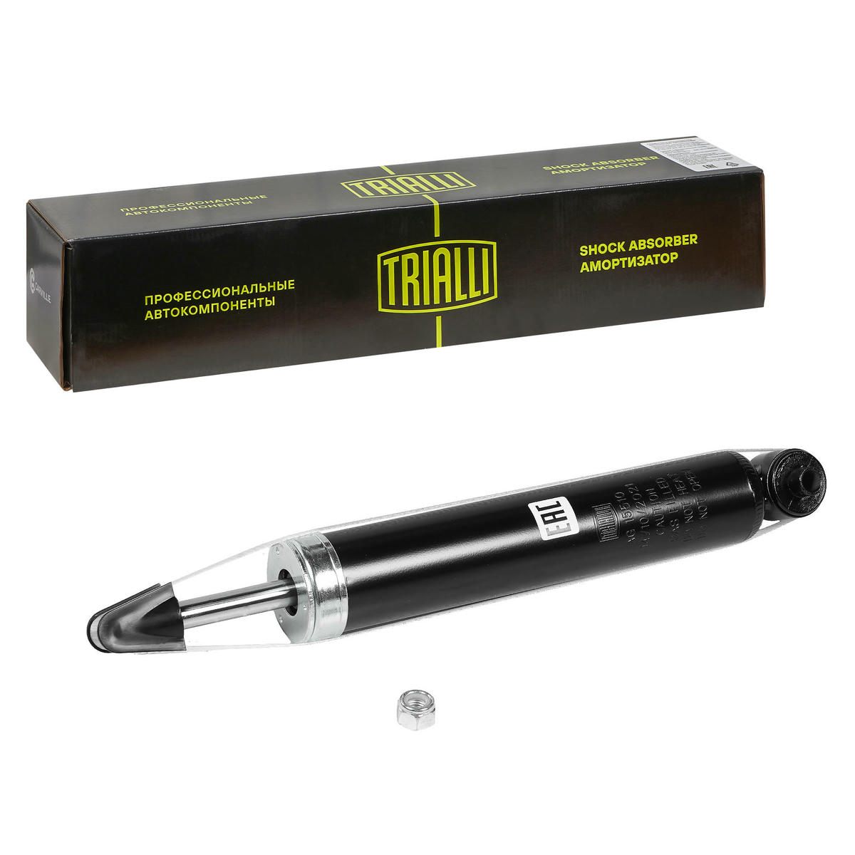 Амортизатор задний TRIALLI AG 15510 preview 1