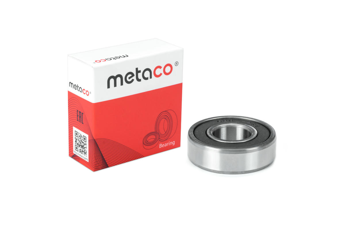 Подшипник генератора metaco 7130-028 preview 1