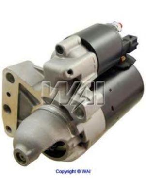 Стартер WAI 19000N preview 2