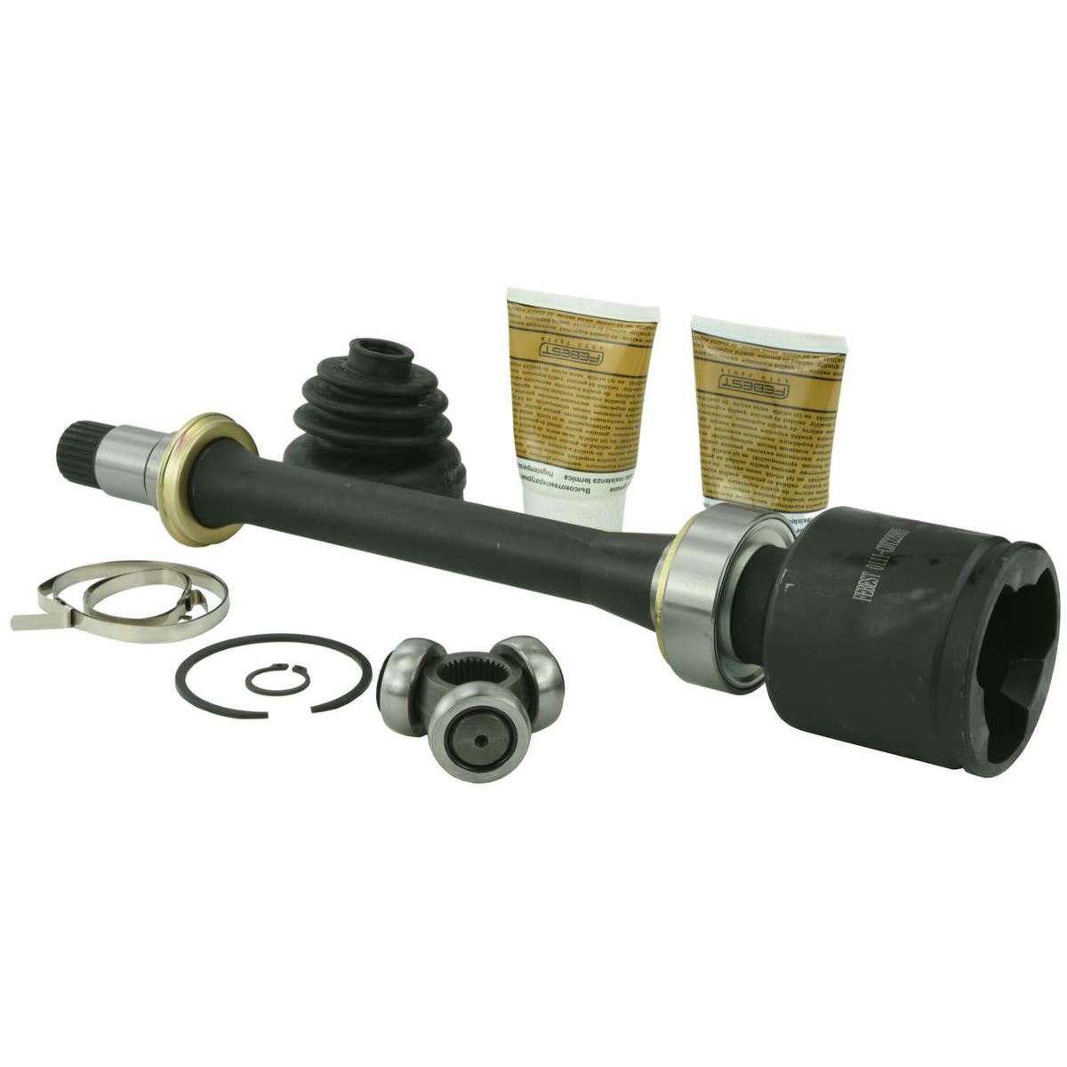 ШРУС ВНУТРЕННИЙ ПРАВЫЙ 32X40X24 (FEBEST) preview 1