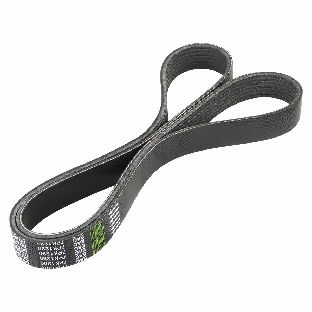 Ремень приводной для а/м VW Passat B3 (91-) 2.8/2.9 (EA360) A/C- (7PK1290) preview 2