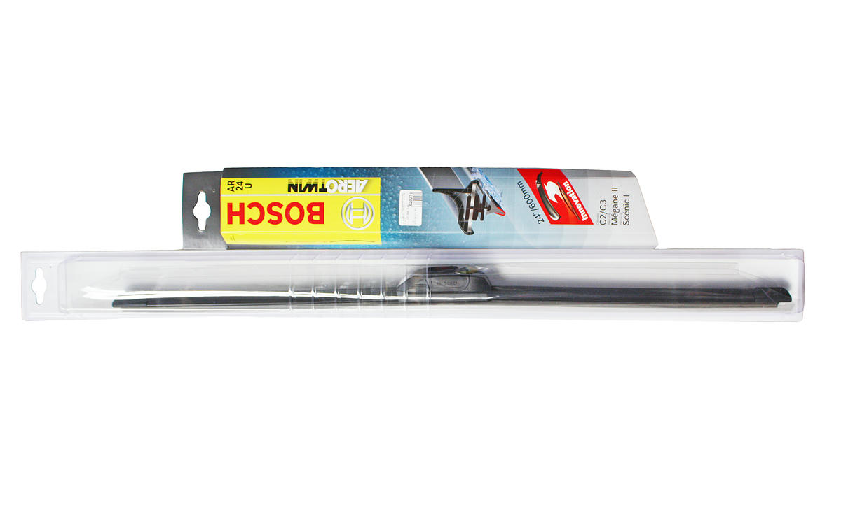 Щетка стеклоочистителя BOSCH 3 397 008 538 preview 1