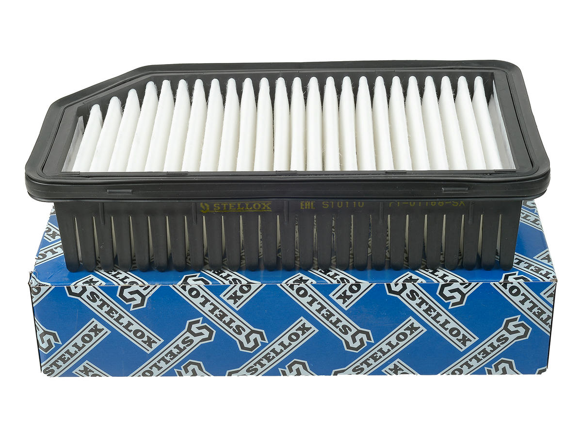 71-01168-SX_фильтр воздушный! Hyundai i20, Kia Soul all 08> preview 3