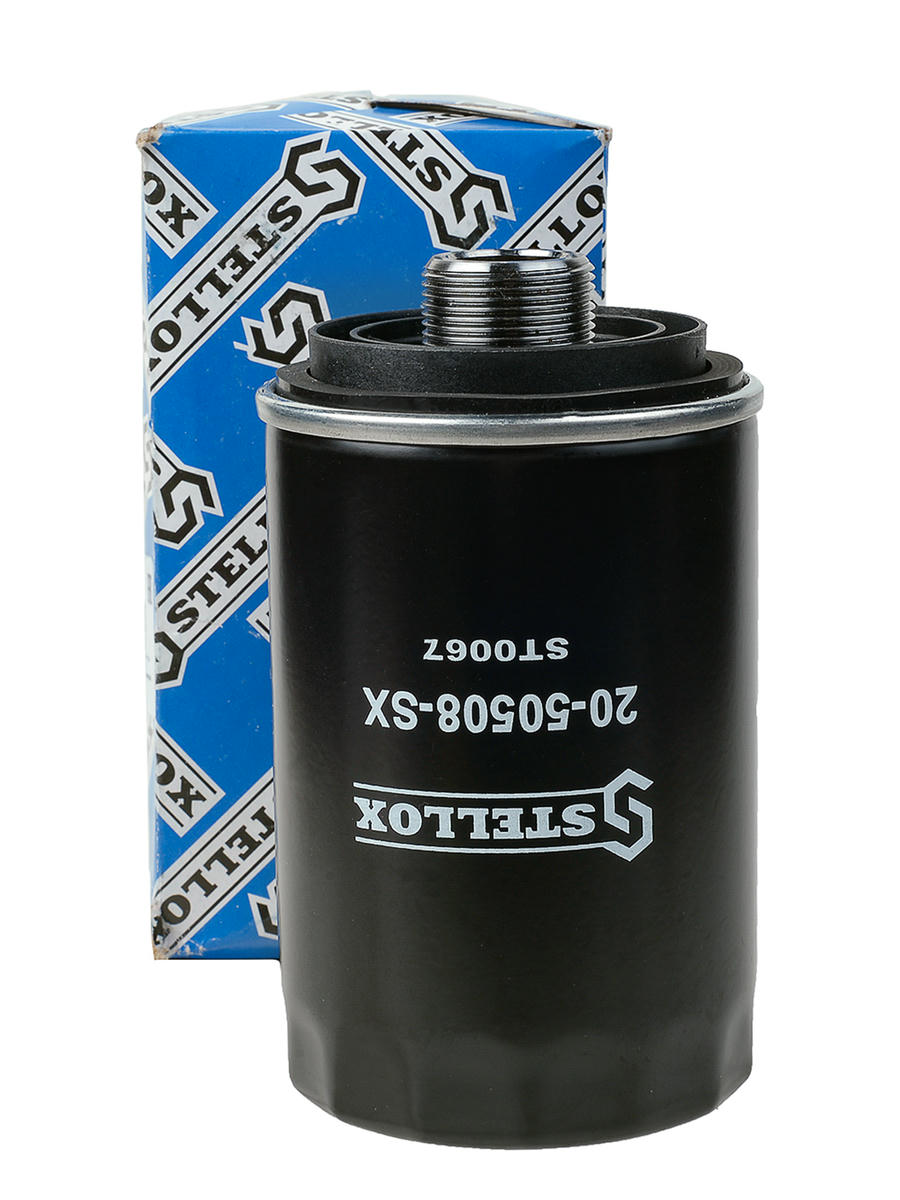 Фильтр масляный STELLOX _2050508SX preview 2