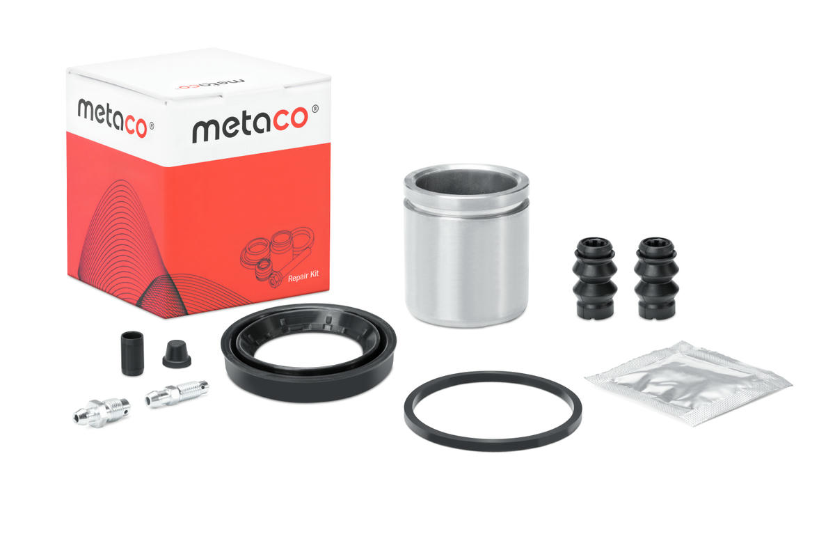 Рк заднего суппорта с поршнем metaco 3850-075 preview 1