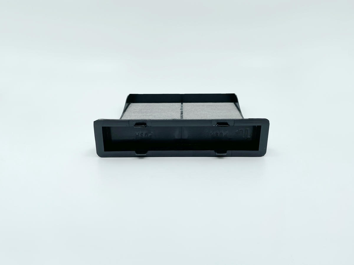 Фильтр салона BIG FILTER GB-9819C preview 3