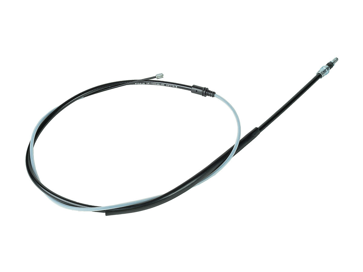 29-96084-SX_трос ручника! Renault Fluence preview 1