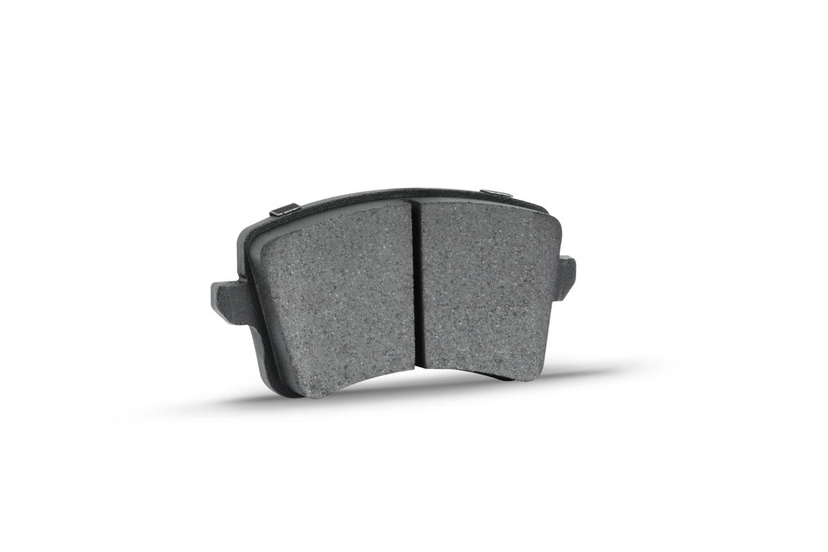 Колодки тормозные задние дисковые к-кт AUDI A4 2007>/ A5/S5 2008>/ Q5 2008> С УСТАН. ПРУЖИНАМИ preview 3